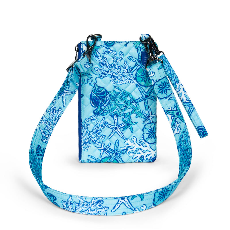 LUG - Peekaboo Convertible Crossbody Bag