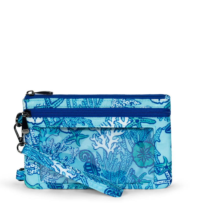 LUG - Peekaboo Convertible Crossbody Bag