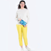 LUG - Peekaboo Convertible Crossbody Bag