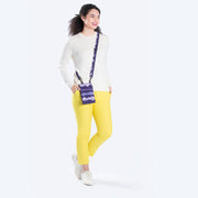 LUG - Peekaboo Convertible Crossbody Bag