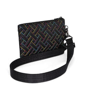 LUG - Peekaboo Convertible Crossbody Bag