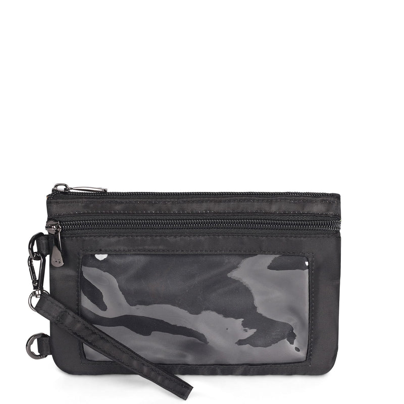 LUG - Peekaboo Convertible Crossbody Bag