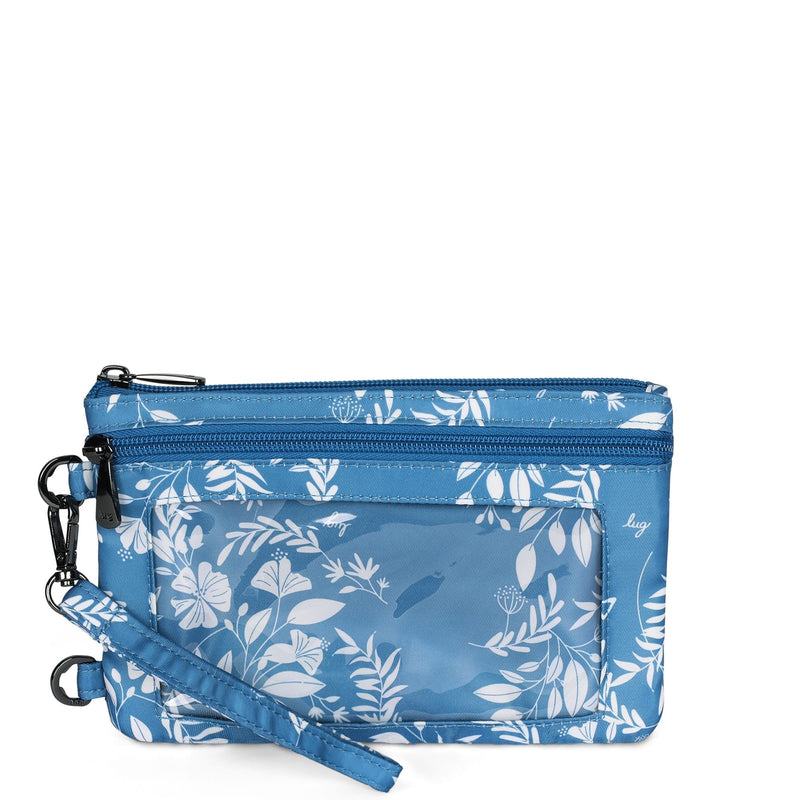 LUG - Peekaboo Convertible Crossbody Bag