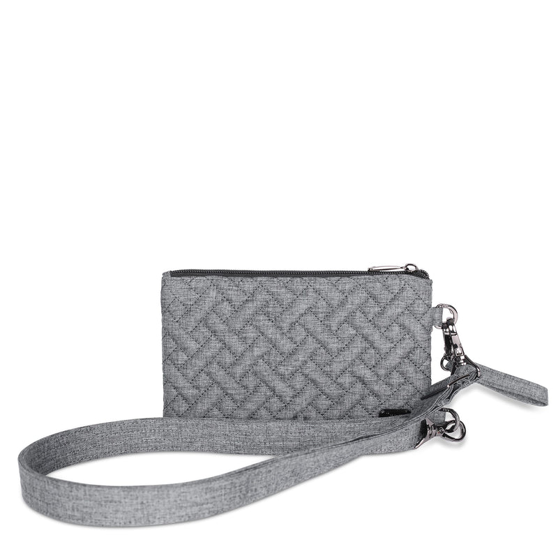 LUG - Peekaboo Convertible Crossbody Bag