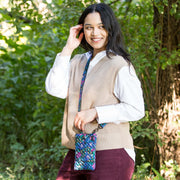LUG - Peekaboo Convertible Crossbody Bag