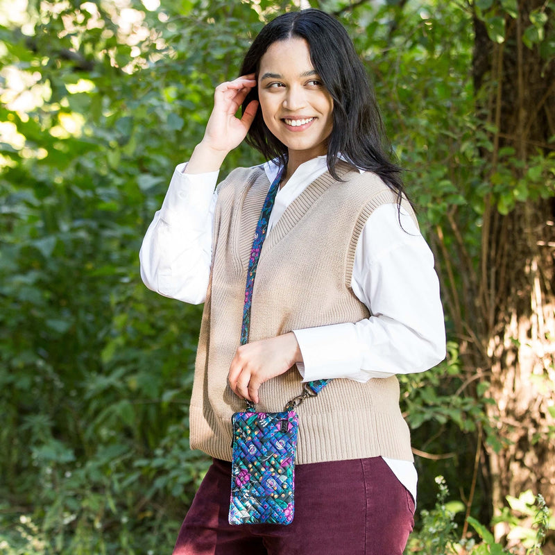LUG - Peekaboo Convertible Crossbody Bag