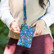 LUG - Peekaboo Convertible Crossbody Bag