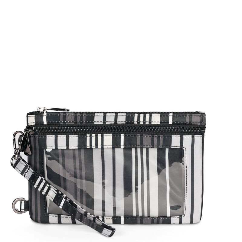 LUG - Peekaboo Convertible Crossbody Bag