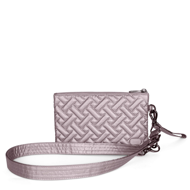 LUG - Peekaboo Convertible Crossbody Bag