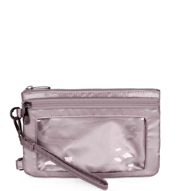 LUG - Peekaboo Convertible Crossbody Bag