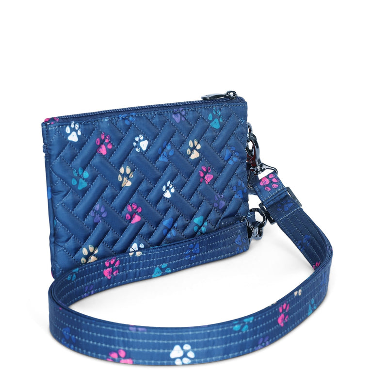 LUG - Peekaboo Convertible Crossbody Bag