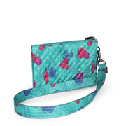 LUG - Peekaboo Convertible Crossbody Bag