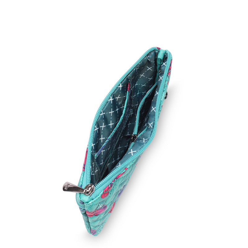 LUG - Peekaboo Convertible Crossbody Bag
