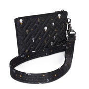 LUG - Peekaboo Convertible Crossbody Bag