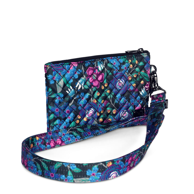 LUG - Peekaboo Convertible Crossbody Bag