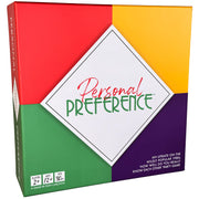 Personal Preference - Classic from 80's (refresh) - Limolin 