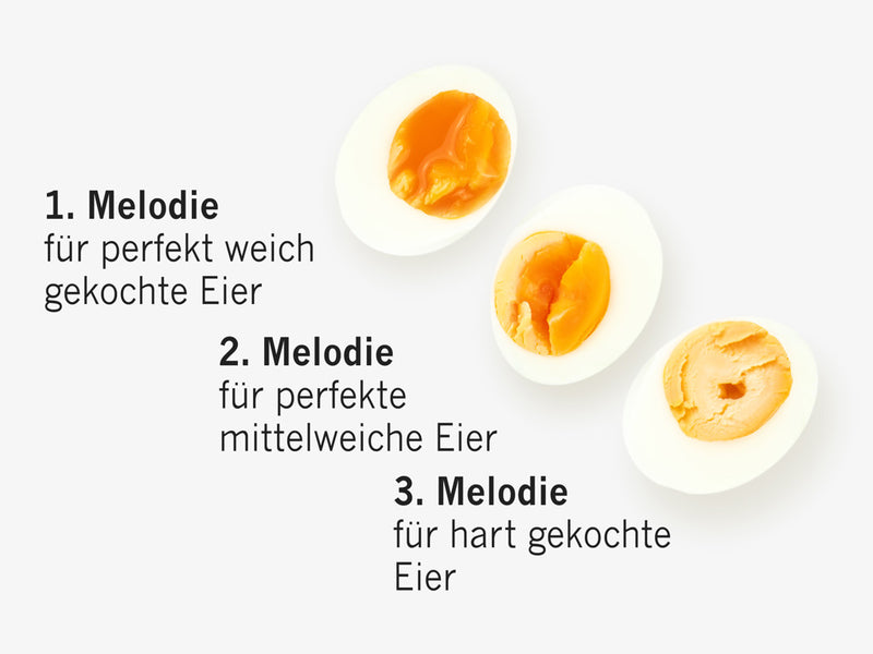 BRAINSTREAM - BEEPEGG Floating Egg Timer Barnyard CDU