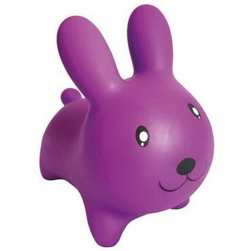 Pierre Belvedere - Jumping - Rabbit - Limolin 