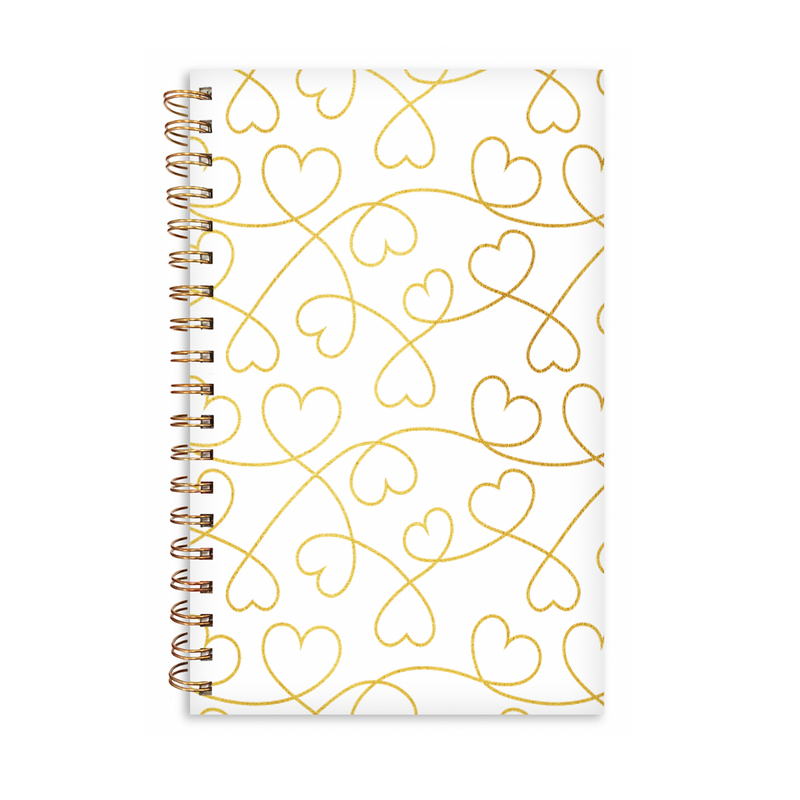 Pierre Belvedere - Notebook - Limolin 