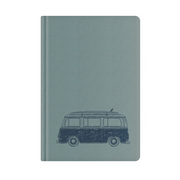 Pierre Belvedere - Notebook - Limolin 