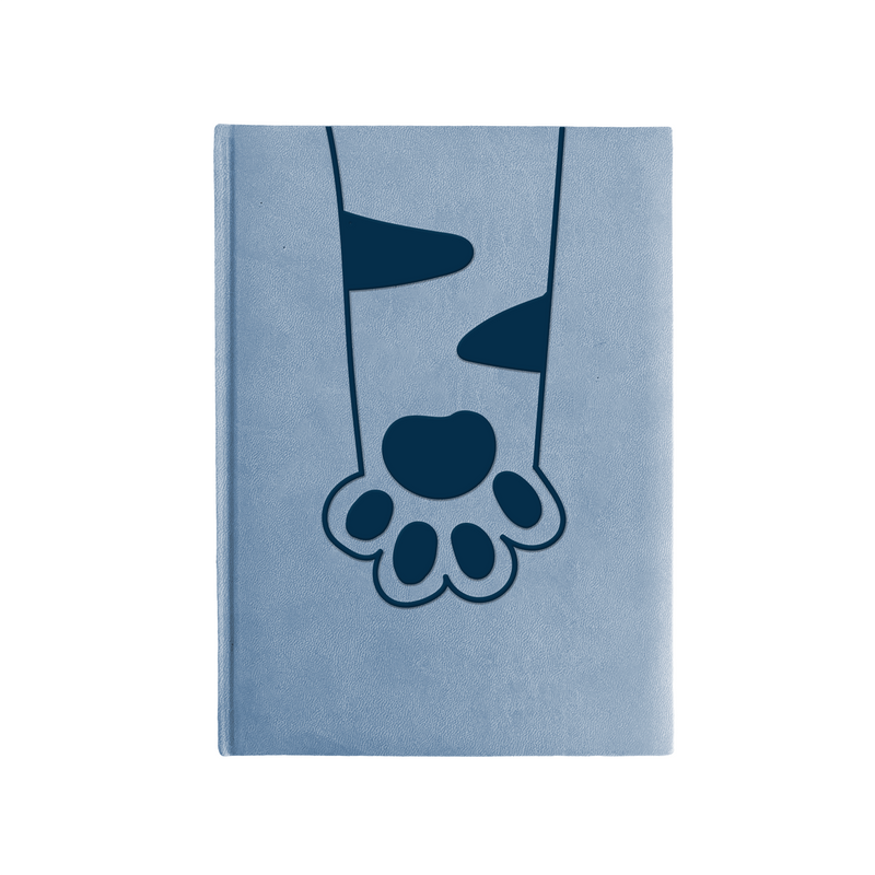 Pierre Belvedere - Notebook - Limolin 