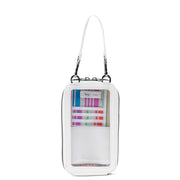 LUG - Pike Matte Luxe VL RFID Crossbody Bag
