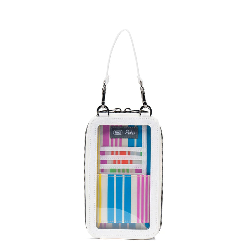 LUG - Pike RFID Crossbody Bag