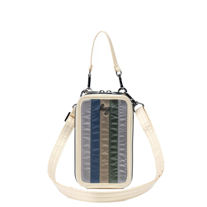 LUG - Pike RFID Crossbody Bag
