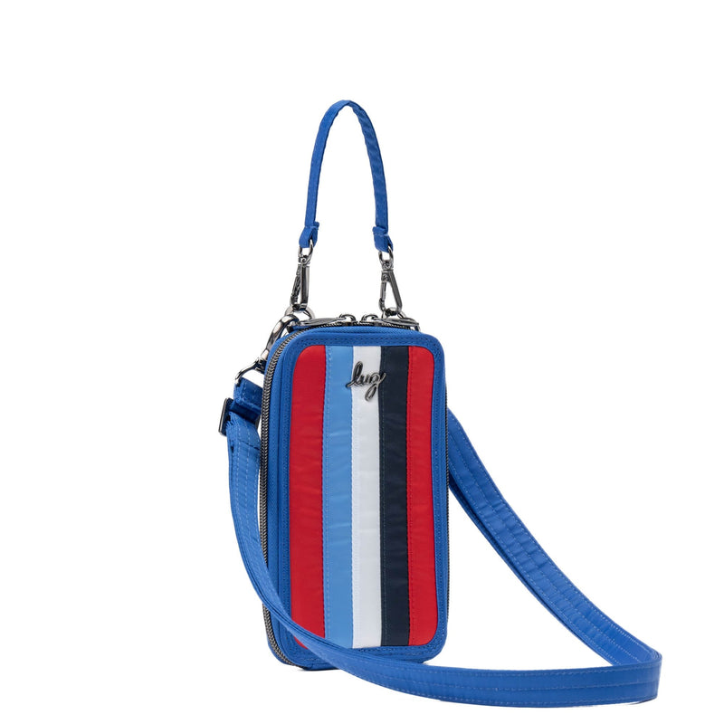 LUG - Pike RFID Crossbody Bag
