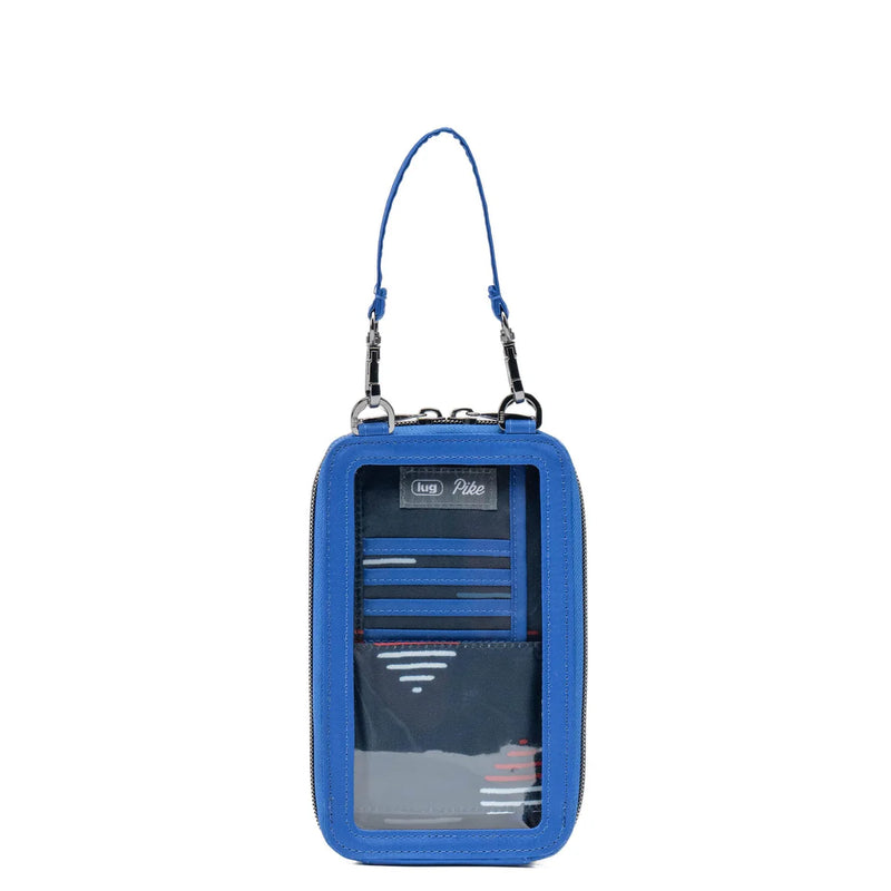 LUG - Pike RFID Crossbody Bag