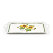 Pimpernel - !BG LRG HNDLD MELM TRAY-SUNFLR - Limolin 
