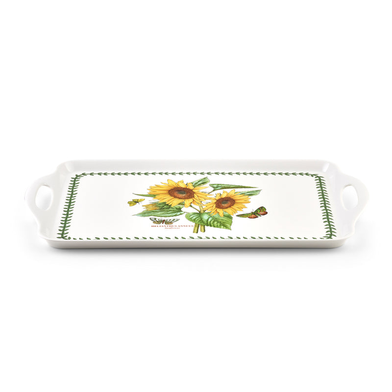 Pimpernel - !BG LRG HNDLD MELM TRAY-SUNFLR - Limolin 