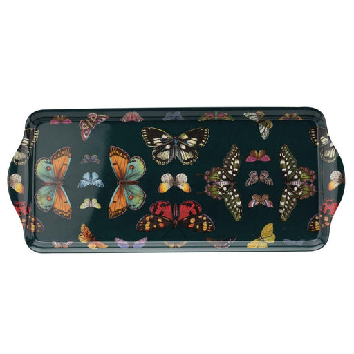 Pimpernel - Botanic Garden Harmony Sandwich Tray | 15.1 x 6.5 in - Limolin 