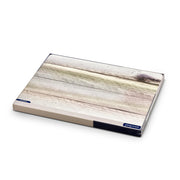 Pimpernel - Driftwood Set of 4 Placemats | 15.7 x 11.7 Inches - Limolin 