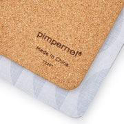 Pimpernel - ECLIPSE COASTERS S/6 - 4"X4" - Limolin 