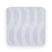 Pimpernel - ECLIPSE COASTERS S/6 - 4"X4" - Limolin 