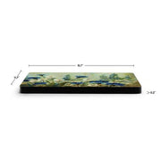 Pimpernel - Fleurs des Champs Set of 4 Placemats | 15.7 x 11.7 Inches - Limolin 