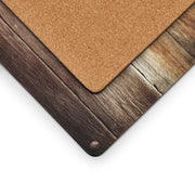 Pimpernel - Lodge Set of 6 Coasters | 4 x 4 Inches - Limolin 