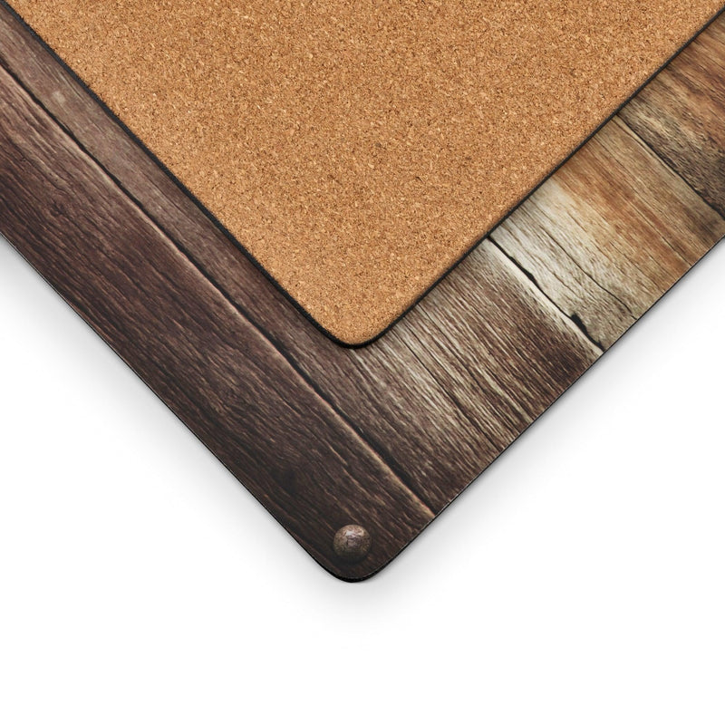 Pimpernel - Lodge Set of 6 Coasters | 4 x 4 Inches - Limolin 