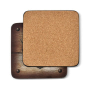 Pimpernel - Lodge Set of 6 Coasters | 4 x 4 Inches - Limolin 