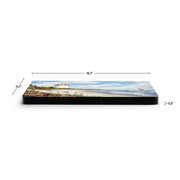Pimpernel - Rays of Hope Large Set of 4 Placemats | 15.7 x 11.7 inches - Limolin 