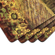 Pimpernel - Tuscany Set of 4 Placemats | 15.7 x 11.7 Inches - Limolin 
