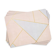 Pimpernel - URBAN CHIC PLACEMATS S/4 - 15.7" X 11.7" - Limolin 