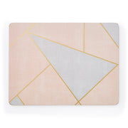 Pimpernel - URBAN CHIC PLACEMATS S/4 - 15.7" X 11.7" - Limolin 