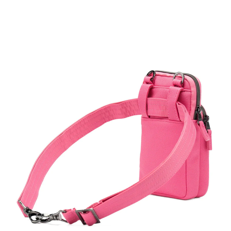 LUG - Pitter Patter Matte Luxe VL Crossbody Bag