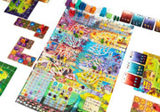 Pixies Games - Arborea (FR) - Limolin 
