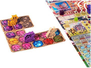Pixies Games - Arborea (FR) - Limolin 