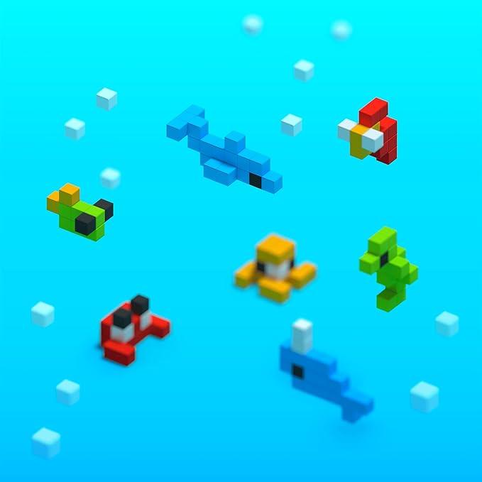 Pixio - Mini Ocean - Limolin 