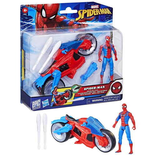 Play-Doh - 4 Vehicle And Figure - Limolin 