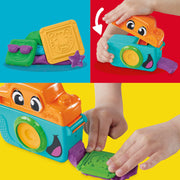 Play-Doh - Camera Starter Set - Limolin 